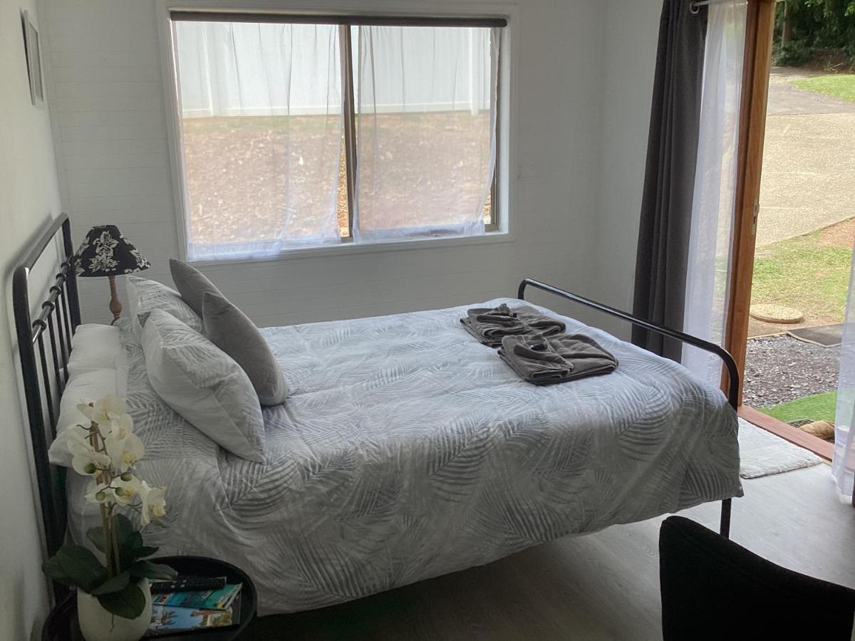 Diddillibah House 아파트 외부 사진