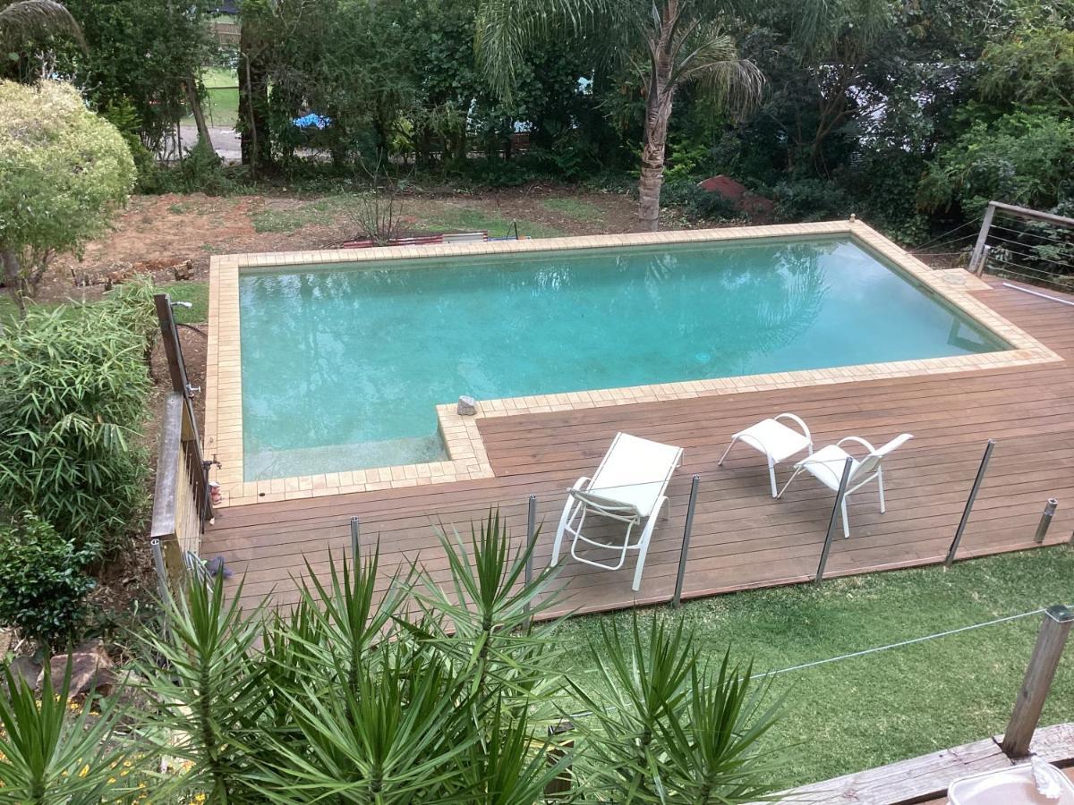 Diddillibah House 아파트 외부 사진