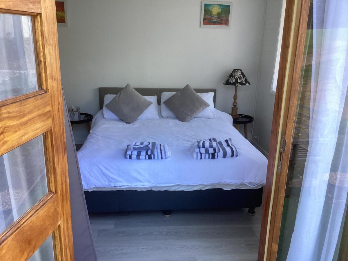 Diddillibah House 아파트 외부 사진