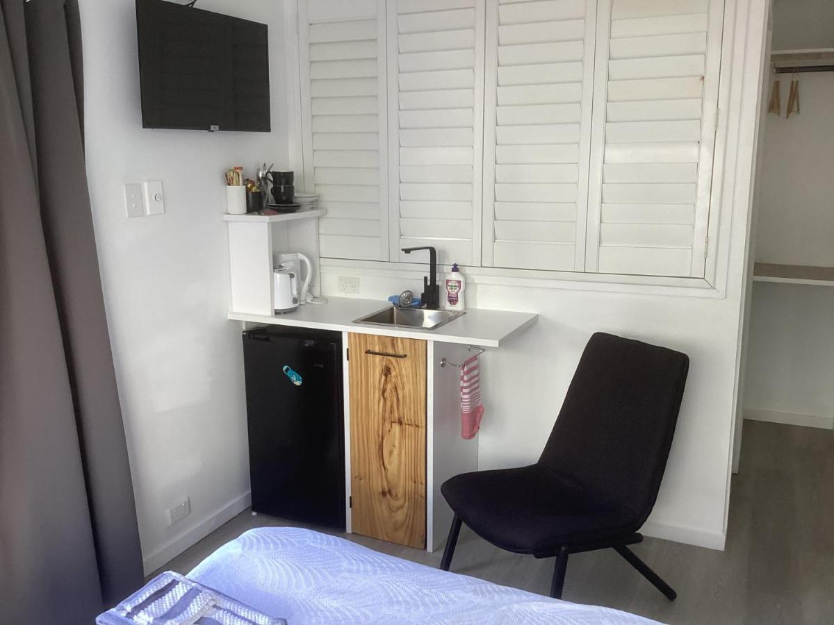 Diddillibah House 아파트 외부 사진